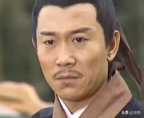 《少年包青天》第一部十大武功高手