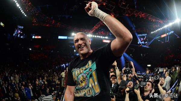 古巴全勝拳手桑切斯評價泰森-富里：技術被高估，我會將他擊倒