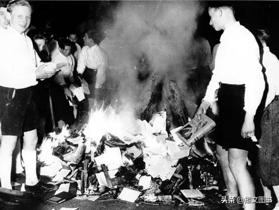 覆巢之下，焉有完卵：戰爭中的德國青年