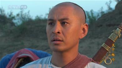 《天下糧倉》—這部由《雍正王朝》主要演員班底打造的電視劇