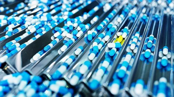 陳根:人工智慧新藥研發,落地難還是新希望? 陳根:人工智慧新藥研發,落地難還是新希望?