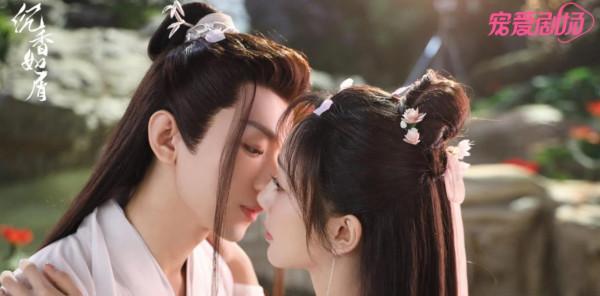 未播先火的4部古裝大劇，袁冰妍一人有兩部，總有一部是你期待的