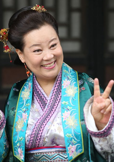 方青卓:奪趙本山熒幕初吻,偷戶口本二婚嫁給沈小萌,如今怎樣了 方青卓:奪趙本山熒幕初吻,偷戶口本二婚嫁給沈小萌,如今怎樣了