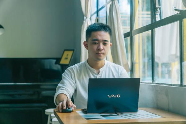 VAIO 新 SX12 體驗:小而美,輕且全能 VAIO 新 SX12 體驗:小而美,輕且全能