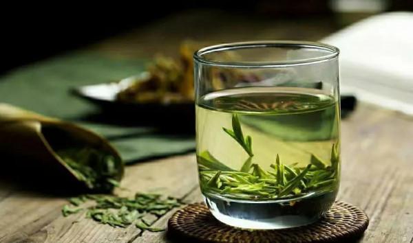 喝綠茶，你注意這幾點嗎？