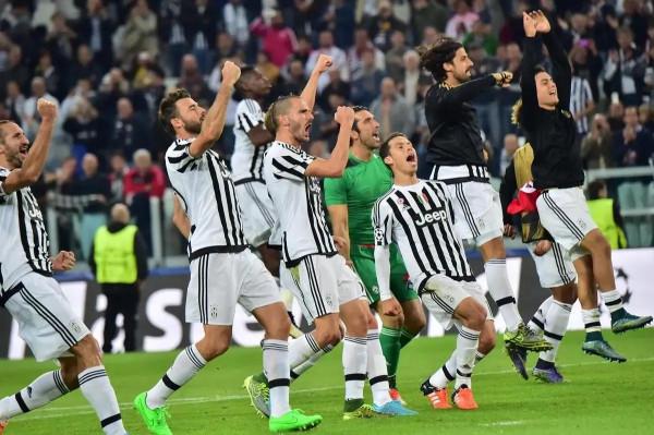 進入歐冠決賽次數最多的五支球隊！尤文、AC米蘭祖上真富裕