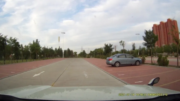 「諾粉來稿」14萬公里奇駿再出發，5000公里暢遊西北