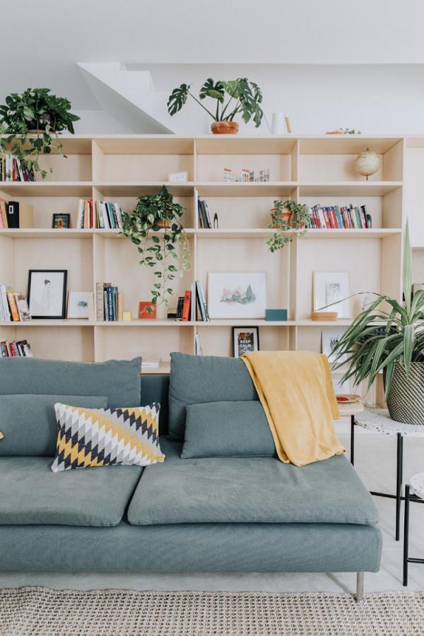 55款客廳設計案例，值得一看