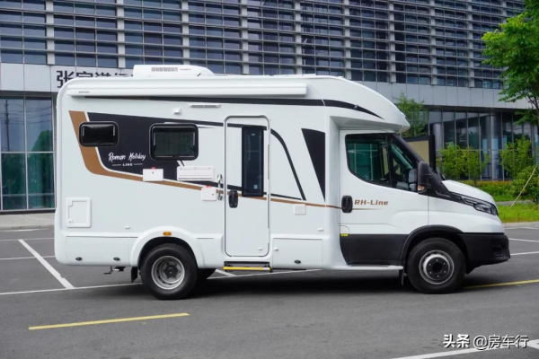 享舒適之旅,度羅馬假日,新星羅馬假日T600風尚款房車​ 享舒適之旅,度羅馬假日,新星羅馬假日T600風尚款房車​