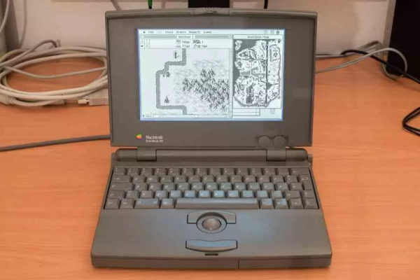 「硬體史話」孤品老電腦帶你回到DIYer的情懷歲月 「硬體史話」孤品老電腦帶你回到DIYer的情懷歲月