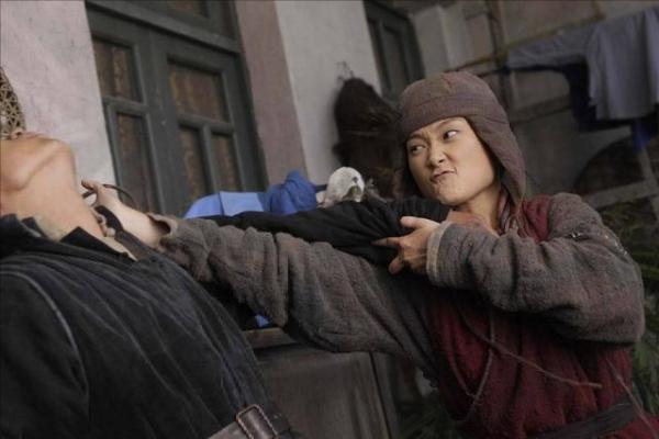 無價之姐，李宇春的黑紅往事，她是劃時代的標籤，憑什麼紅那麼久