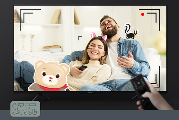 全新智慧互動 松下JX760系列電視榮膺年度卓越智慧電視獎