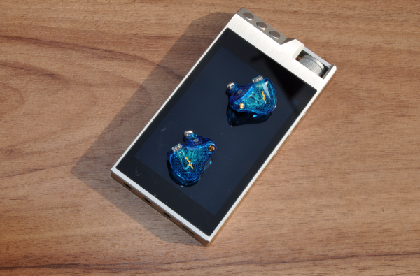 原道家入耳式耳機怎麼樣？高性價比NICEHCK二次元霓醬DB1耳機評測