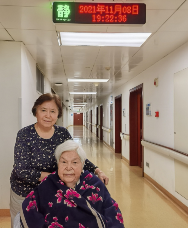 深切悼念緬懷開國上將劉亞樓夫人翟雲英前輩