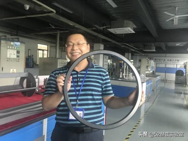 神舟十二號回家之路步步驚心！寧波製造密封環如何保駕護航？