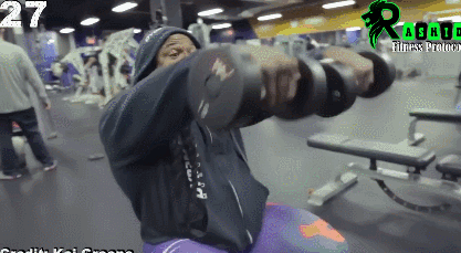 轟炸肩的幾個動作，一定要學