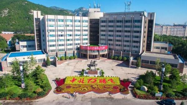 力爭“雙一流”！中北大學獲批國家重點實驗室