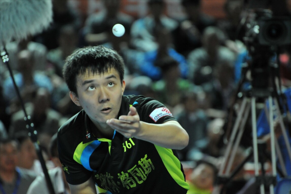 爆冷輸2場！世青賽前冠軍21歲退役赴海外，0-3遭非洲名將吊打