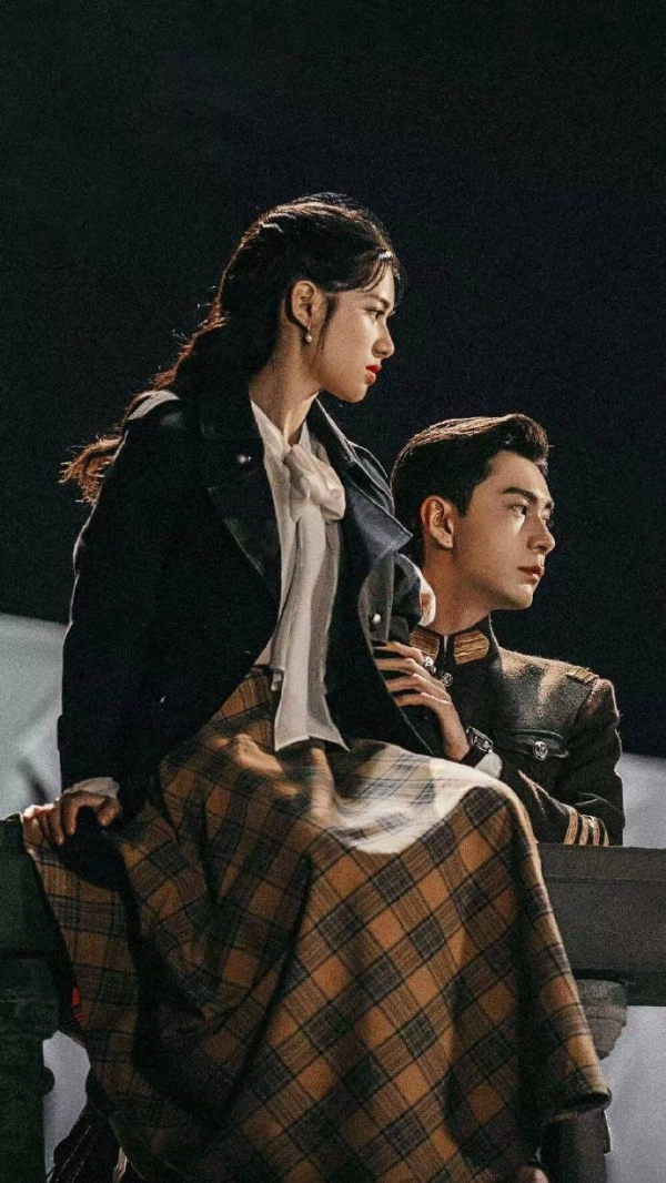 濾鏡大到‘糊媽不認’,《一見傾心》狂遭吐槽,被嘲詐騙劇 濾鏡大到‘糊媽不認’,《一見傾心》狂遭吐槽,被嘲詐騙劇