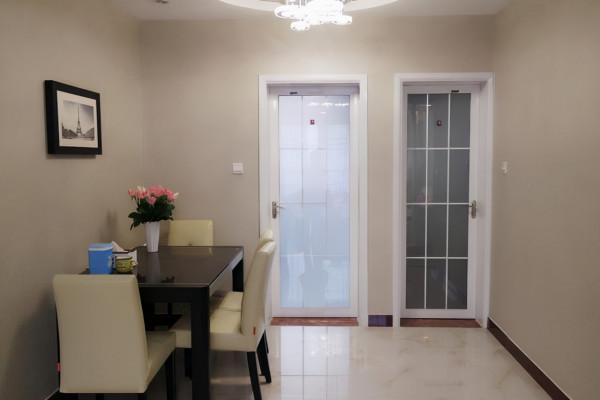 鄰居來我家串門,進門就被客餐廳驚豔了,說這是小區最漂亮的裝修 鄰居來我家串門,進門就被客餐廳驚豔了,說這是小區最漂亮的裝修