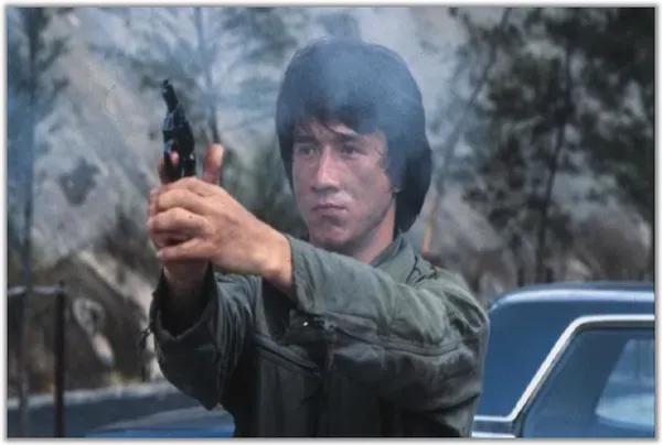 1985年53張照片：唐國強朱時茂是小鮮肉，羅京24歲劉曉慶張瑜很美