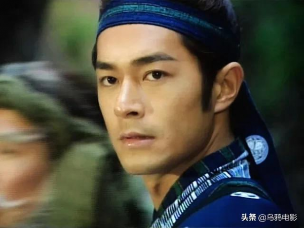 恕我直言:現在的人,跟沒見過帥哥一樣 恕我直言:現在的人,跟沒見過帥哥一樣