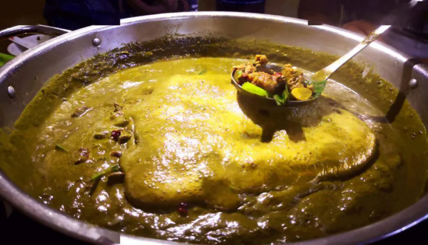 沒有什麼能夠阻擋中國人對美食的嚮往，就算是“屎”也不行