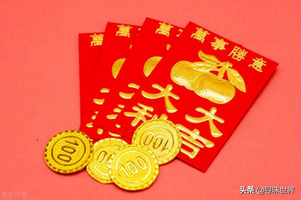 除夕春節傳統習俗，切記“十做九不做”，好運連連，幸福滿滿