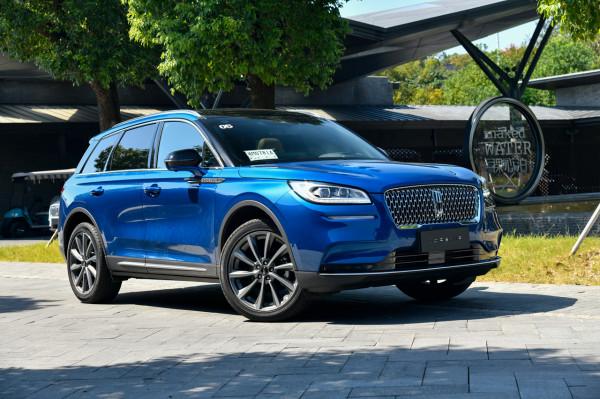 豪華緊湊型SUV的攪局者,試駕2022款林肯冒險家 豪華緊湊型SUV的攪局者,試駕2022款林肯冒險家