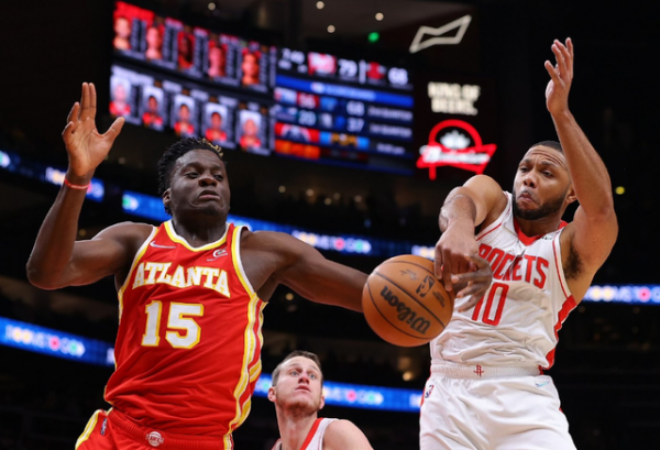 6連勝！東部第3！東部第二控衛+最強新秀，詹姆斯離開是否後悔？