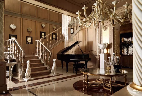 第60期：義大利Martini Mobili 傢俱圖冊歐洲奢華生活理念高畫質大圖