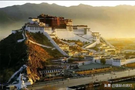 神話故事:神秘的菩提老祖究竟是誰? 神話故事:神秘的菩提老祖究竟是誰?