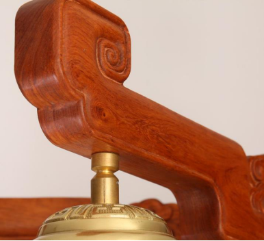 紅木與雲石,明清傢俱的絕搭 紅木與雲石,明清傢俱的絕搭