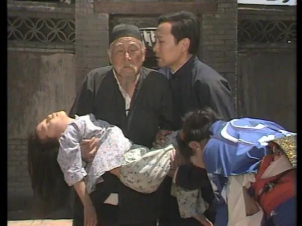 十大童年陰影電視劇，《少年包青天》詭異嚇人，《封神榜》被停播