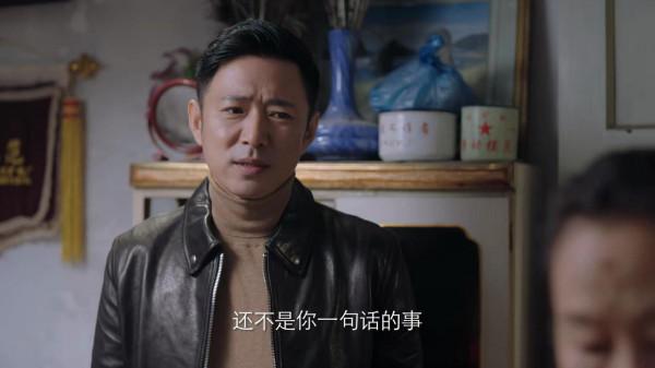 《突圍》6集之後挽回口碑,2個金牌配角撐起全劇質量,不服不行 《突圍》6集之後挽回口碑,2個金牌配角撐起全劇質量,不服不行