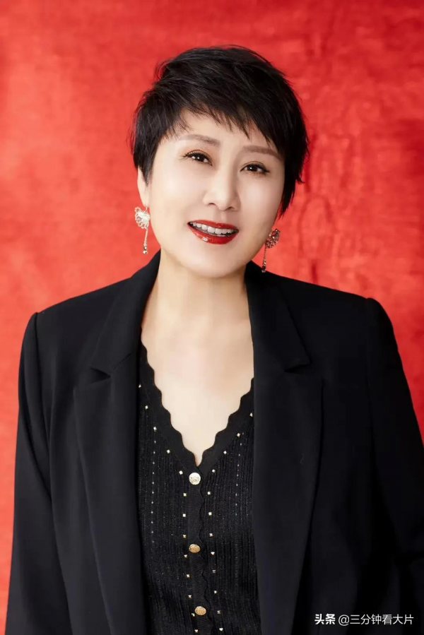 吉林籍演員有哪些？喜劇派佔了半邊天，郝蕾和張凱麗是演技派代表