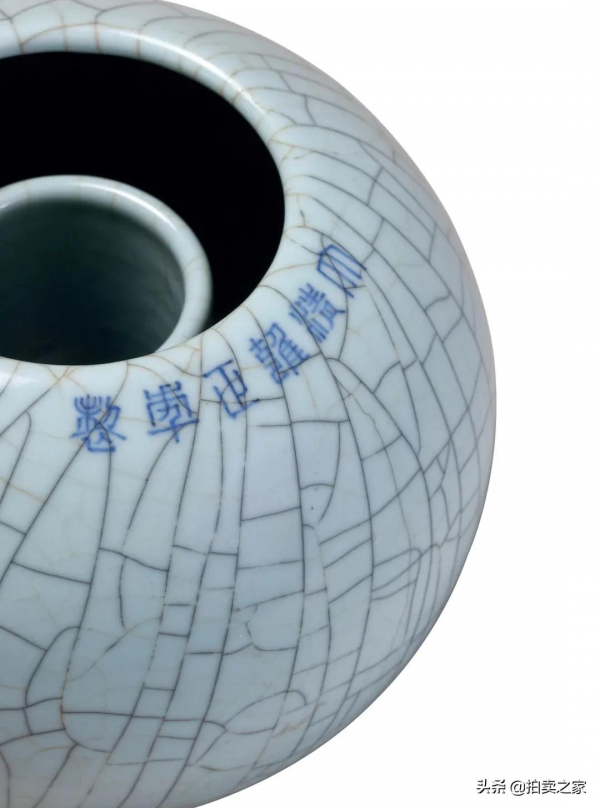 清代十二帝 哪代官窯最為精美?看了雍正御窯再下結論 清代十二帝 哪代官窯最為精美?看了雍正御窯再下結論