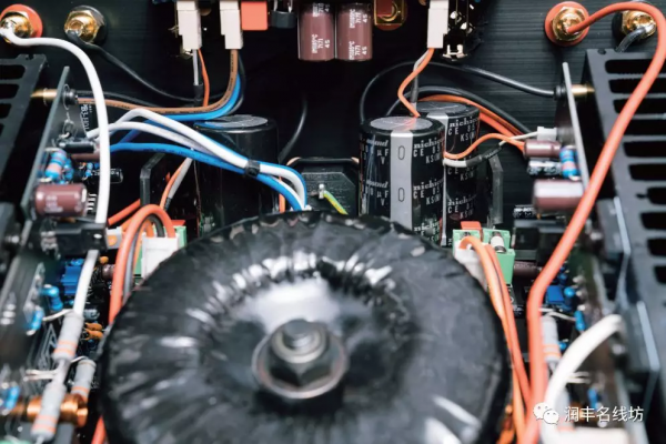 新的一年要有新玩法：KECES S125甲乙類純後級