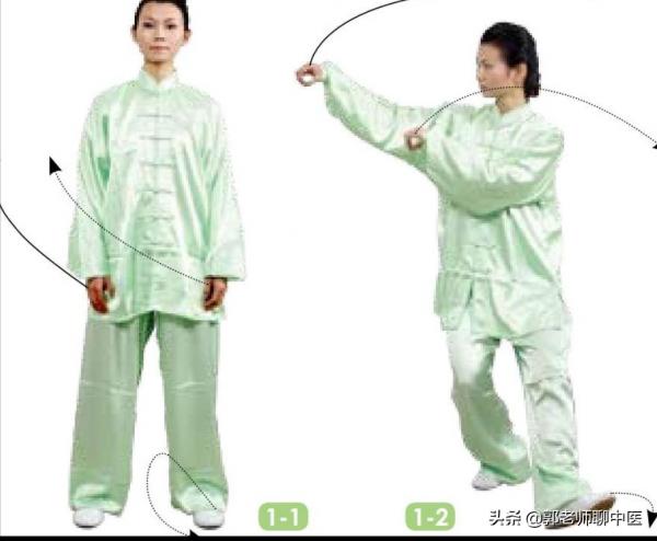 千古秘傳的五禽戲之鹿戲,練好了相當於有了健康長壽的仙丹 千古秘傳的五禽戲之鹿戲,練好了相當於有了健康長壽的仙丹