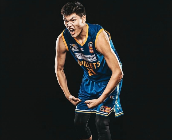 廣東倒數第一，劉傳興徹底涼了，楊鳴不知球隊拿半程冠軍