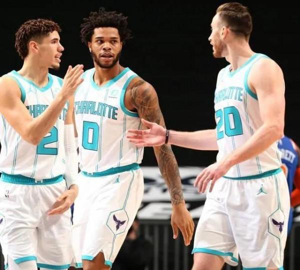 出人意料!勇士、公牛領銜,新賽季保持全勝的9支球隊一覽 出人意料!勇士、公牛領銜,新賽季保持全勝的9支球隊一覽