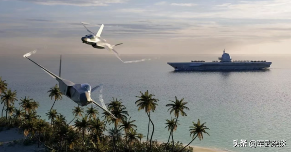 中國空軍會買殲35，和殲20“高低搭配”嗎？殲35不太值得空軍裝備