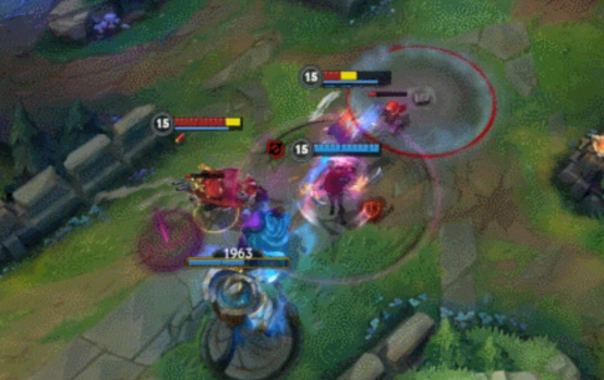 英雄聯盟手遊：新手也能輕鬆衝分？國服首位女王者教你技巧