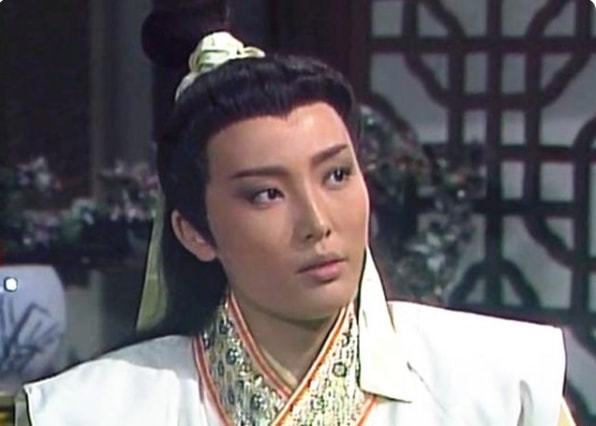 女扮男裝天花板，《蓮花爭霸》白玉川，一劇封神塔琳託婭