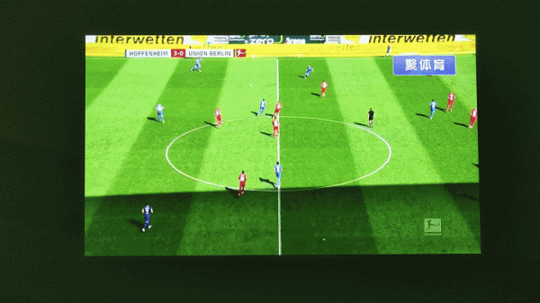 家用投影儀選購技巧 擁有MEMC運動補償功能重要嗎? 家用投影儀選購技巧 擁有MEMC運動補償功能重要嗎?