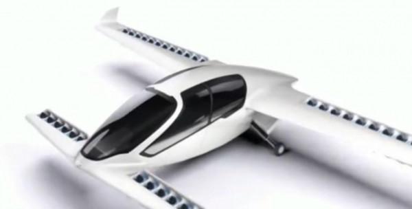 大學生髮明一款飛行，汽車集一身的交通工具！騰訊表示：我投資