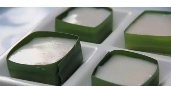 這些賞心悅目的娘惹糕,也藏著華人的靈魂 這些賞心悅目的娘惹糕,也藏著華人的靈魂