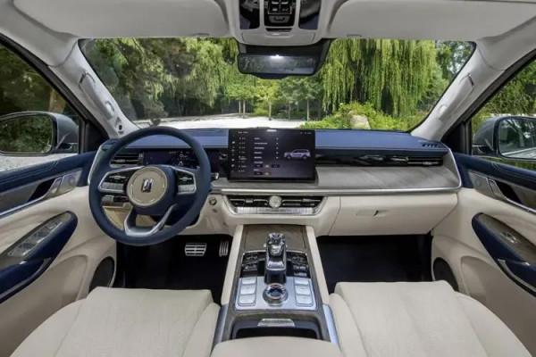 坦克500官方預售宣告來啦，你準備好了嗎