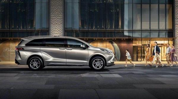 網傳加價6萬真豪橫!廣汽豐田賽那上市即爆單,值得買嗎? 網傳加價6萬真豪橫!廣汽豐田賽那上市即爆單,值得買嗎?