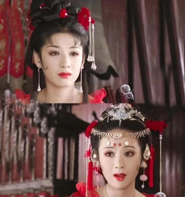 18個“曇花”明星巔峰PK，下坡路走成斷崖墜落，是倒黴還是太作？